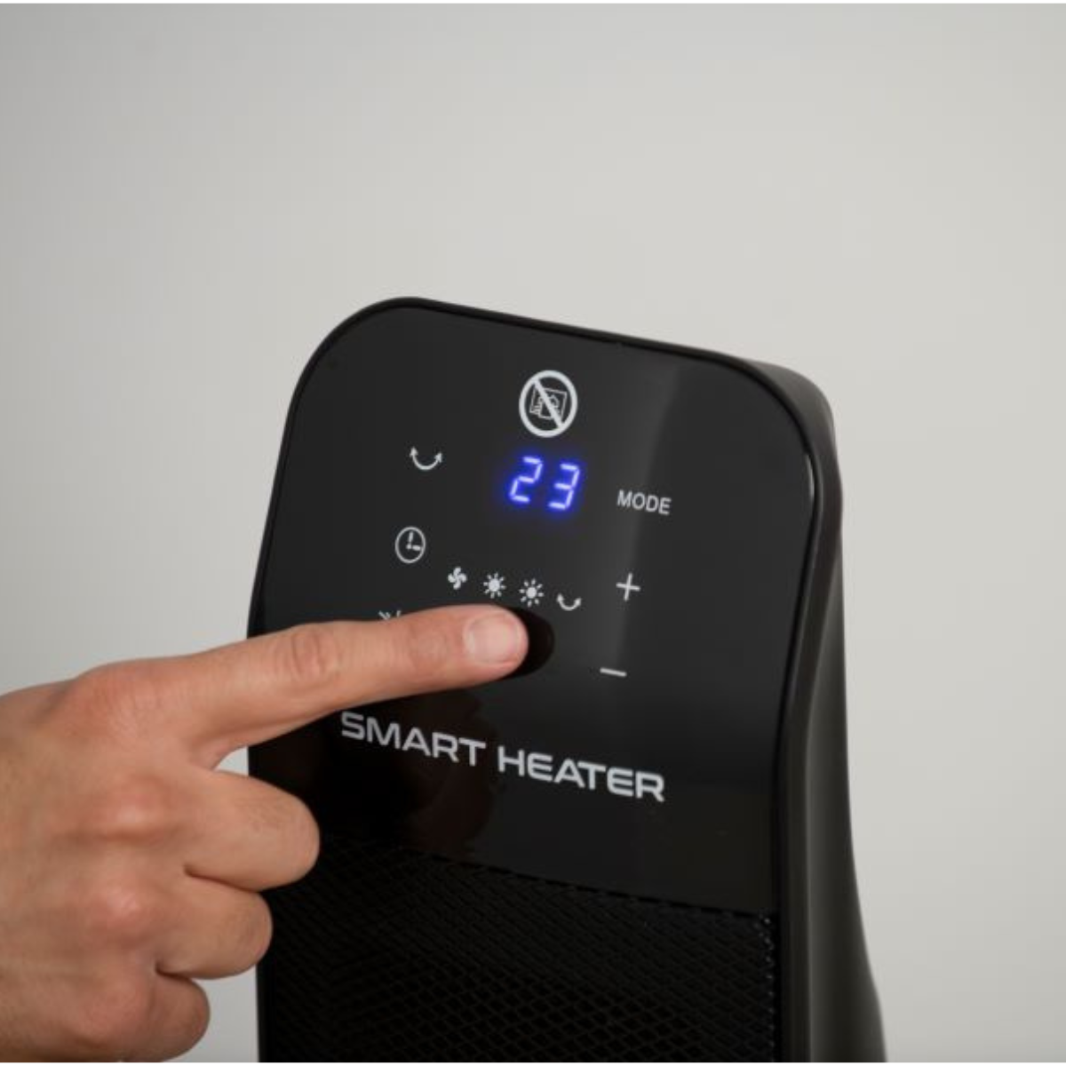 Smart Heater